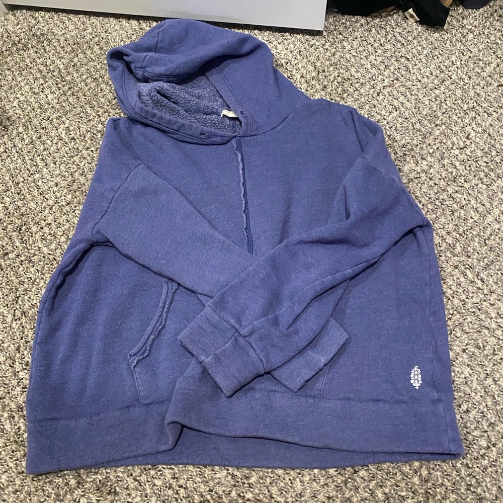 FP Movement by Free People Cozy Hoodie